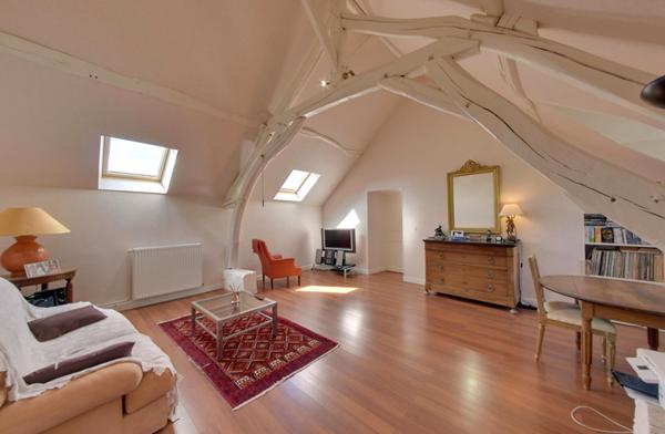 Belle demeure familiale