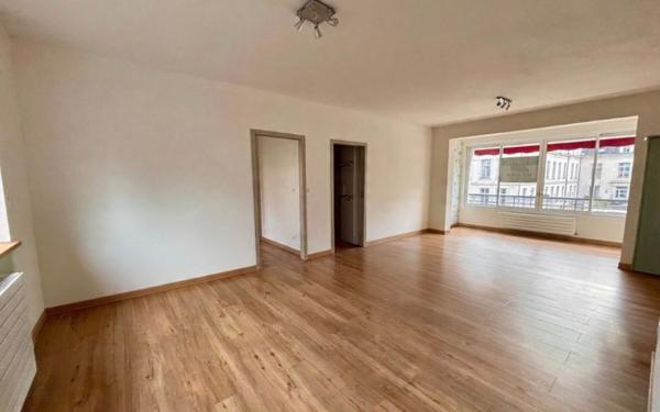 Appartement à louer    3 pièces •  Périgueux