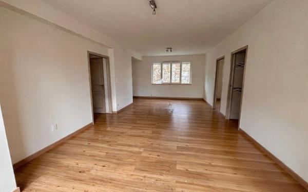 Appartement à louer    3 pièces •  Périgueux