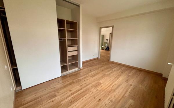 Appartement à louer    3 pièces •  Périgueux