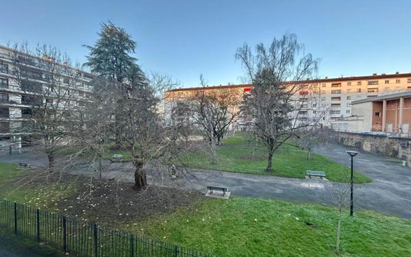 Appartement à louer    3 pièces •  Périgueux