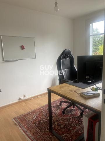 Appartement à vendre de 3 pièces de 62 m²