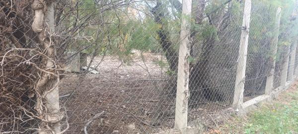 Immobilier La Palme (11480) – Terrain commercial 252m2 – 36 900 €