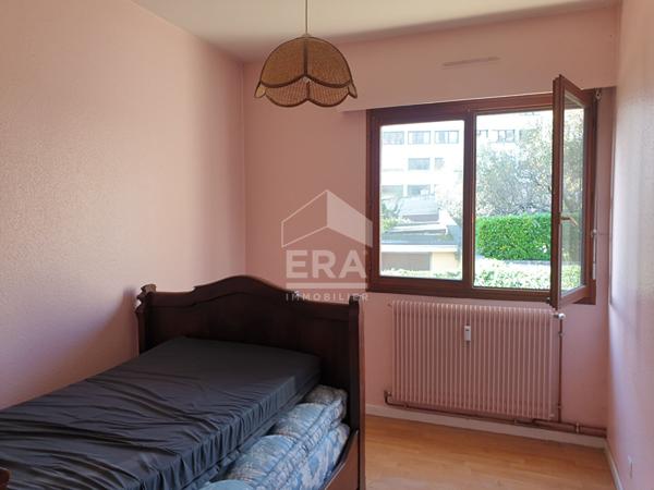 Voiron Bel Appartement T4  de 96m² avec Terrasse de 61m² et vue montagnes