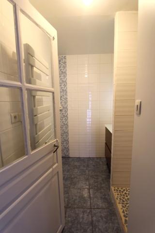 Appartement à vendre 3 pièces BILLERE (64)