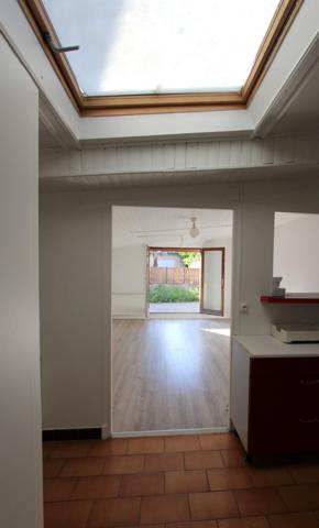 Appartement à vendre 3 pièces BILLERE (64)