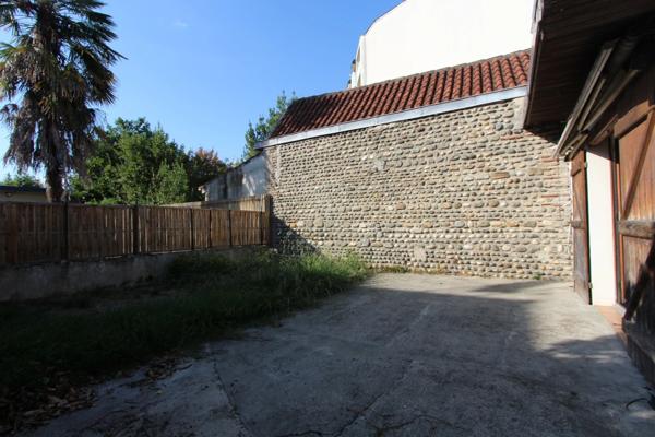 Appartement à vendre 3 pièces BILLERE (64)