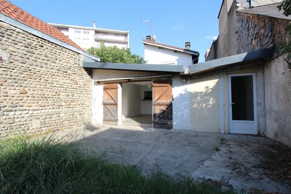 Appartement à vendre 3 pièces BILLERE (64)