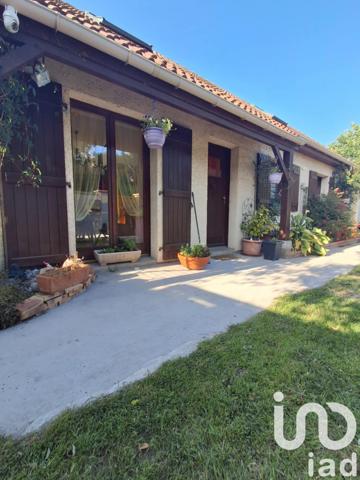 Maison à vendre 9 pièces 184 m² Coulogne