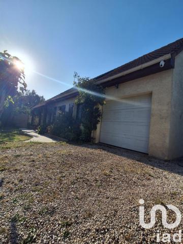 Maison à vendre 9 pièces 184 m² Coulogne