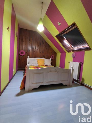 Maison à vendre 9 pièces 184 m² Coulogne