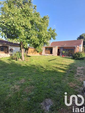 Maison à vendre 9 pièces 184 m² Coulogne