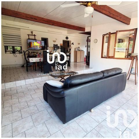 Maison à vendre 9 pièces 184 m² Coulogne