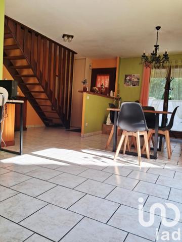 Maison à vendre 9 pièces 184 m² Coulogne