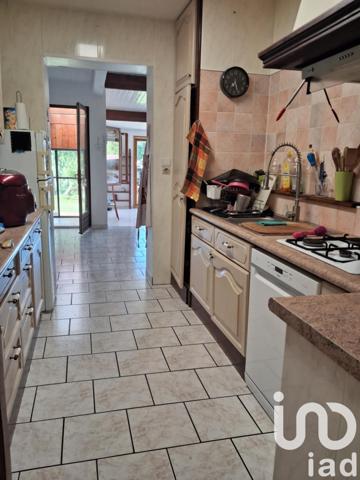 Maison à vendre 9 pièces 184 m² Coulogne