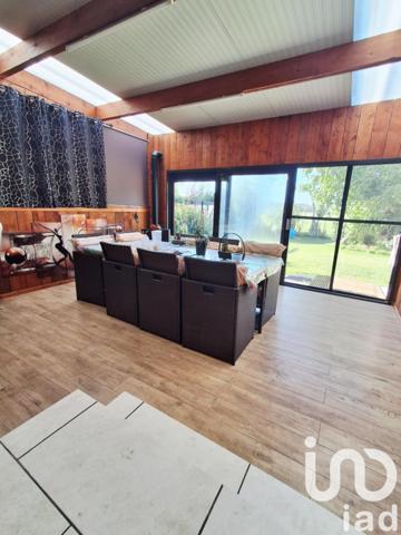 Maison à vendre 9 pièces 184 m² Coulogne