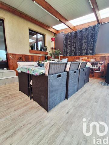 Maison à vendre 9 pièces 184 m² Coulogne