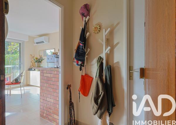 Appartement à vendre 2 pièces 42 m² Aix-en-Provence