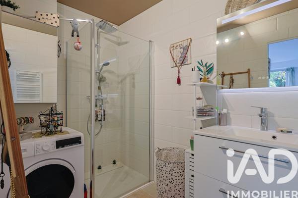 Appartement à vendre 2 pièces 42 m² Aix-en-Provence