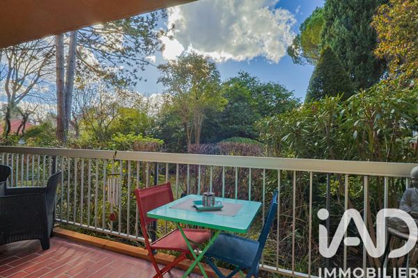 Appartement à vendre 2 pièces 42 m² Aix-en-Provence