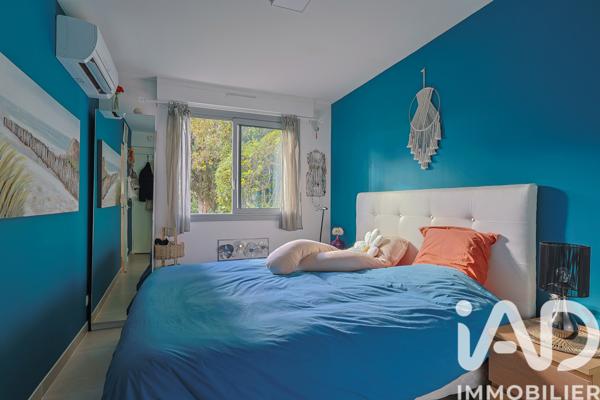 Appartement à vendre 2 pièces 42 m² Aix-en-Provence