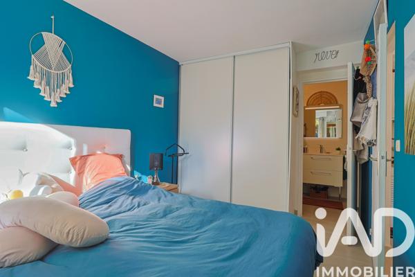 Appartement à vendre 2 pièces 42 m² Aix-en-Provence