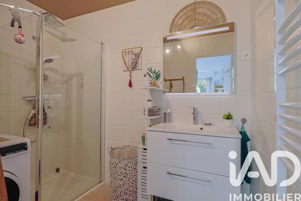 Appartement à vendre 2 pièces 42 m² Aix-en-Provence