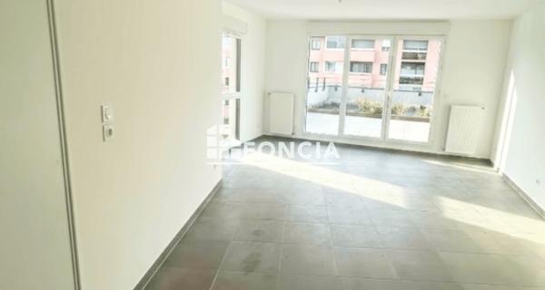 À vendre Appartement 4 pièces 84.6 m² - Thonon-les-bains 74200