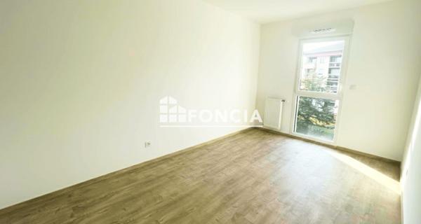 À vendre Appartement 4 pièces 84.6 m² - Thonon-les-bains 74200