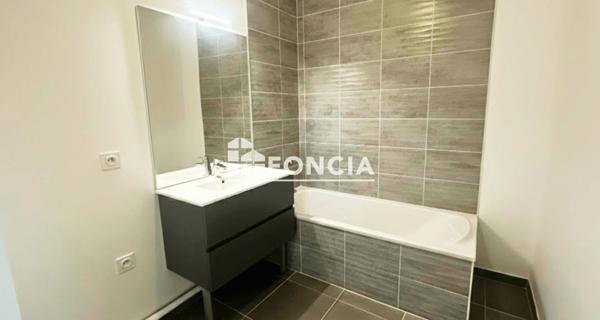 À vendre Appartement 4 pièces 84.6 m² - Thonon-les-bains 74200