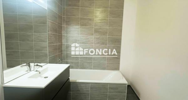 À vendre Appartement 4 pièces 84.6 m² - Thonon-les-bains 74200