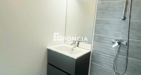 À vendre Appartement 4 pièces 84.6 m² - Thonon-les-bains 74200