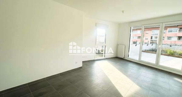 À vendre Appartement 4 pièces 84.6 m² - Thonon-les-bains 74200