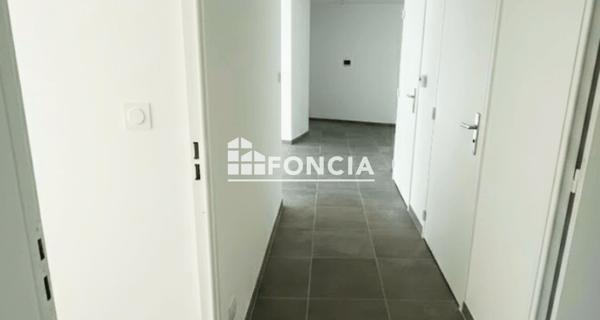 À vendre Appartement 4 pièces 84.6 m² - Thonon-les-bains 74200