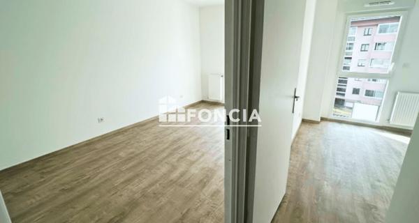 À vendre Appartement 4 pièces 84.6 m² - Thonon-les-bains 74200