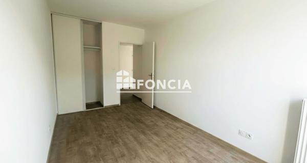 À vendre Appartement 4 pièces 84.6 m² - Thonon-les-bains 74200