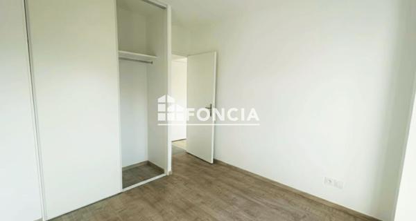 À vendre Appartement 4 pièces 84.6 m² - Thonon-les-bains 74200