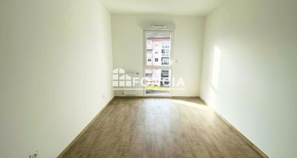 À vendre Appartement 4 pièces 84.6 m² - Thonon-les-bains 74200