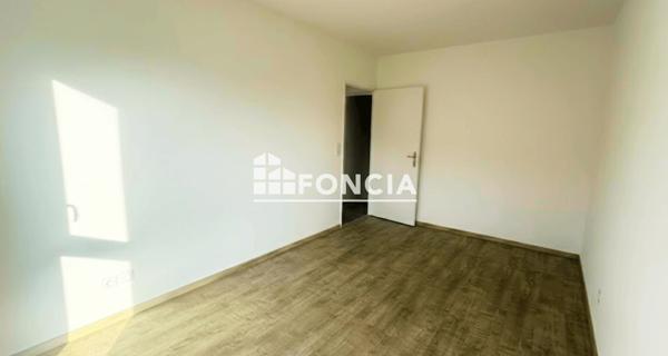 À vendre Appartement 4 pièces 84.6 m² - Thonon-les-bains 74200