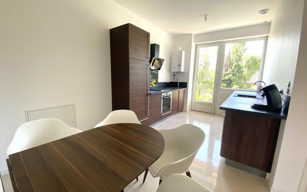 Appartement à louer    2 pièces • 64,71 m2 Uckange