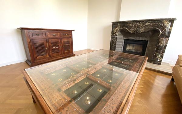 Appartement à louer    2 pièces • 64,71 m2 Uckange