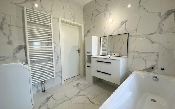 Appartement à louer    2 pièces • 64,71 m2 Uckange