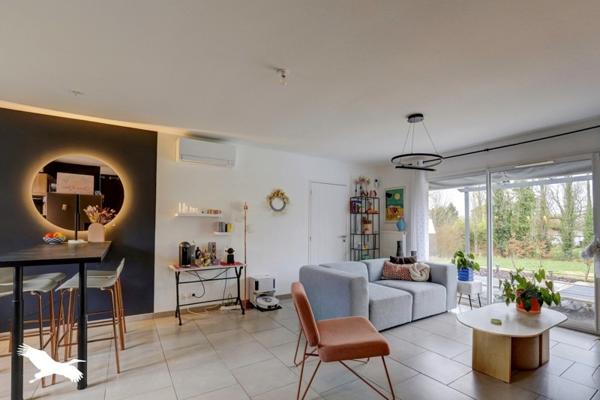 Maison à vendre |  Labastide-Saint-Georges |  4 pièces | 85 m²