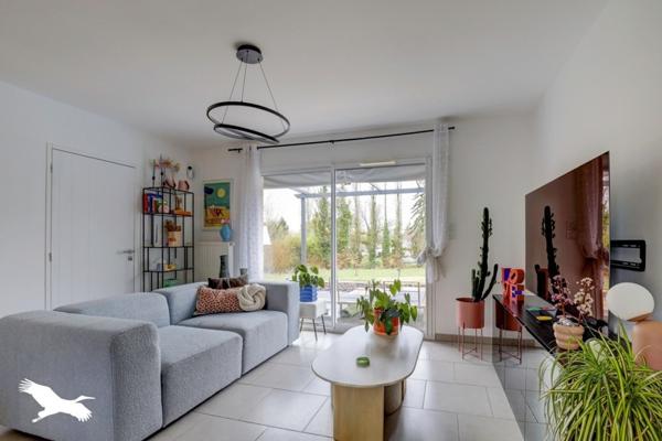 Maison à vendre |  Labastide-Saint-Georges |  4 pièces | 85 m²