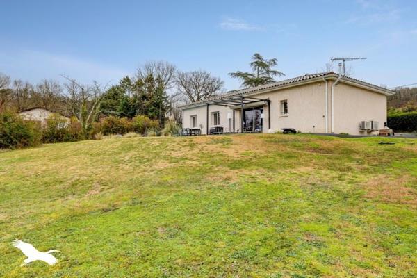 Maison à vendre |  Labastide-Saint-Georges |  4 pièces | 85 m²