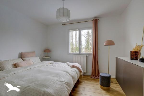 Maison à vendre |  Labastide-Saint-Georges |  4 pièces | 85 m²