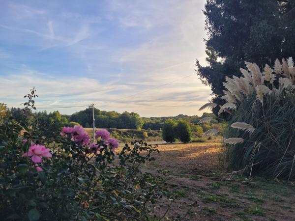 Maison à vendre à Saint-Saud-Lacoussière (24470) - Dordogne