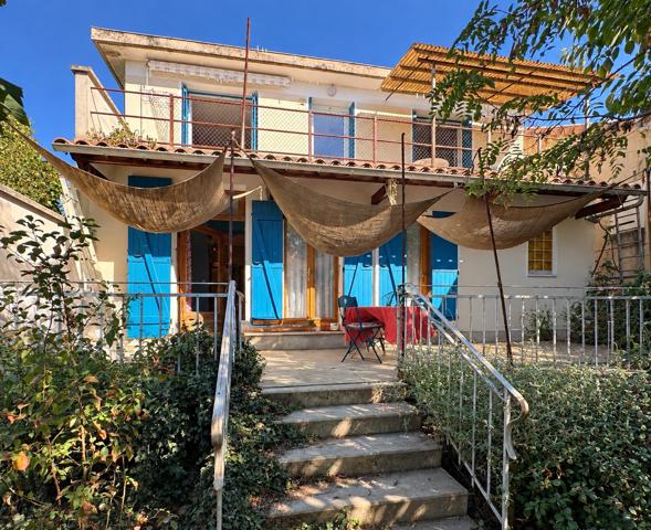 Maison à vendre à Nyons (26110) - Drôme