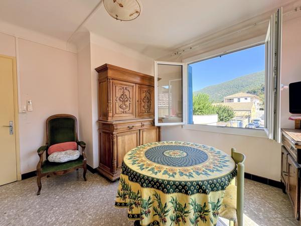 Maison à vendre à Nyons (26110) - Drôme