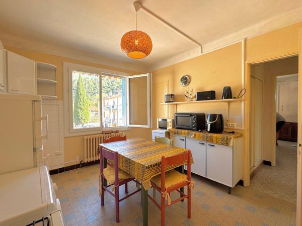 Maison à vendre à Nyons (26110) - Drôme